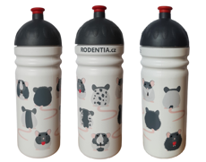 Nápojová láhev RODENTIA 0,7l
